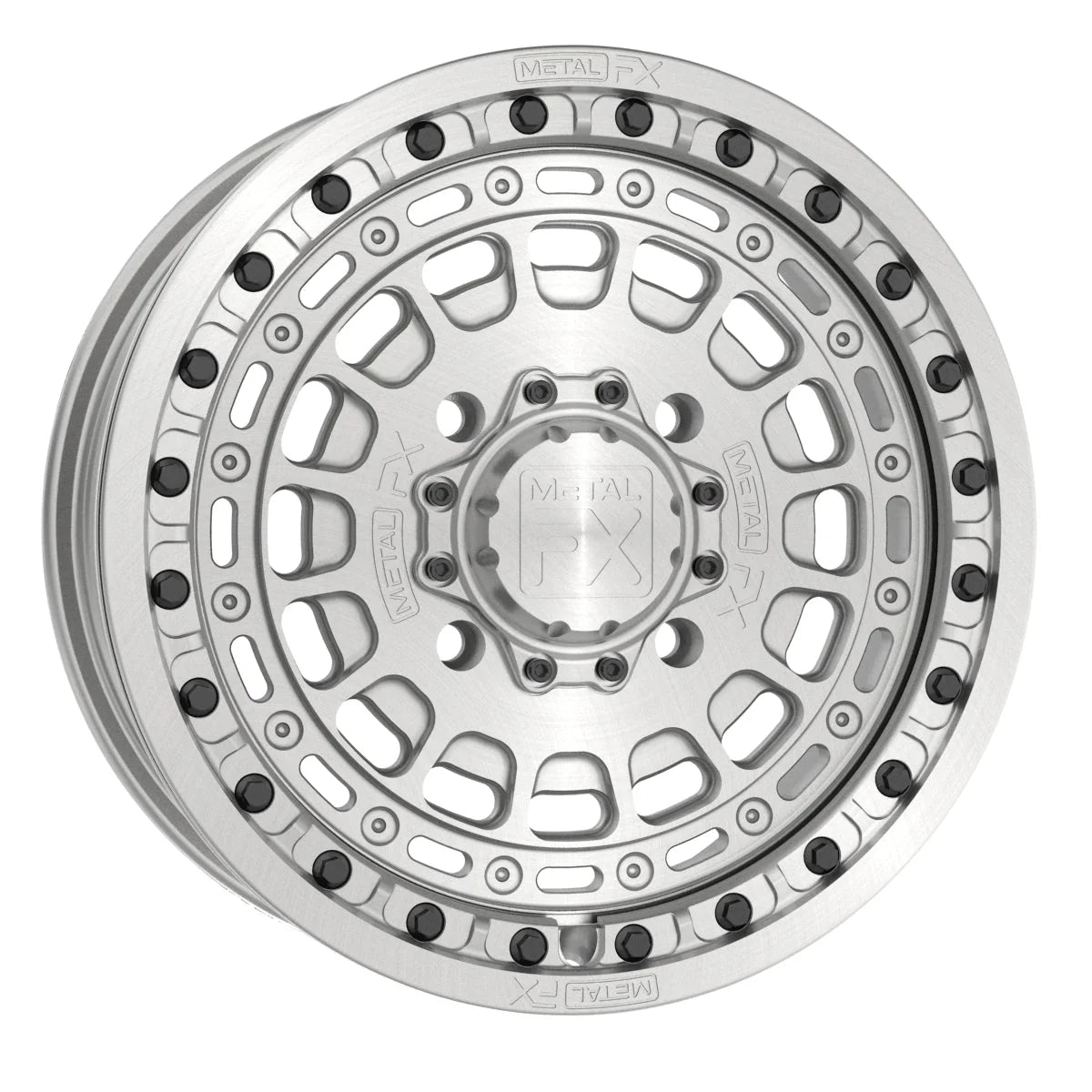 Metal FX Hitman R Beadlock 4x156/4x137