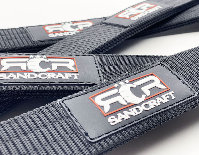 Sandcraft RZR PRO XP Limit Strap Kit