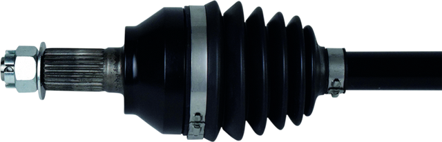 DragonFire Racing Hydra Axle- Polaris RZR Turbo S