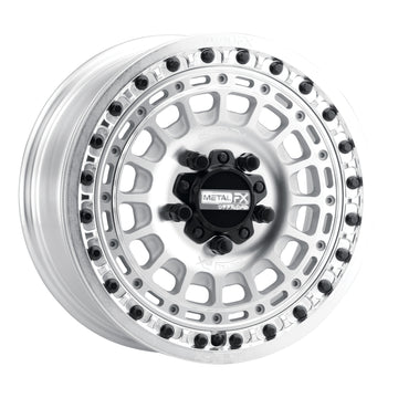 Metal FX Hitman R Beadlock / 5x114.3(5x4.5) +61mm (6+1)