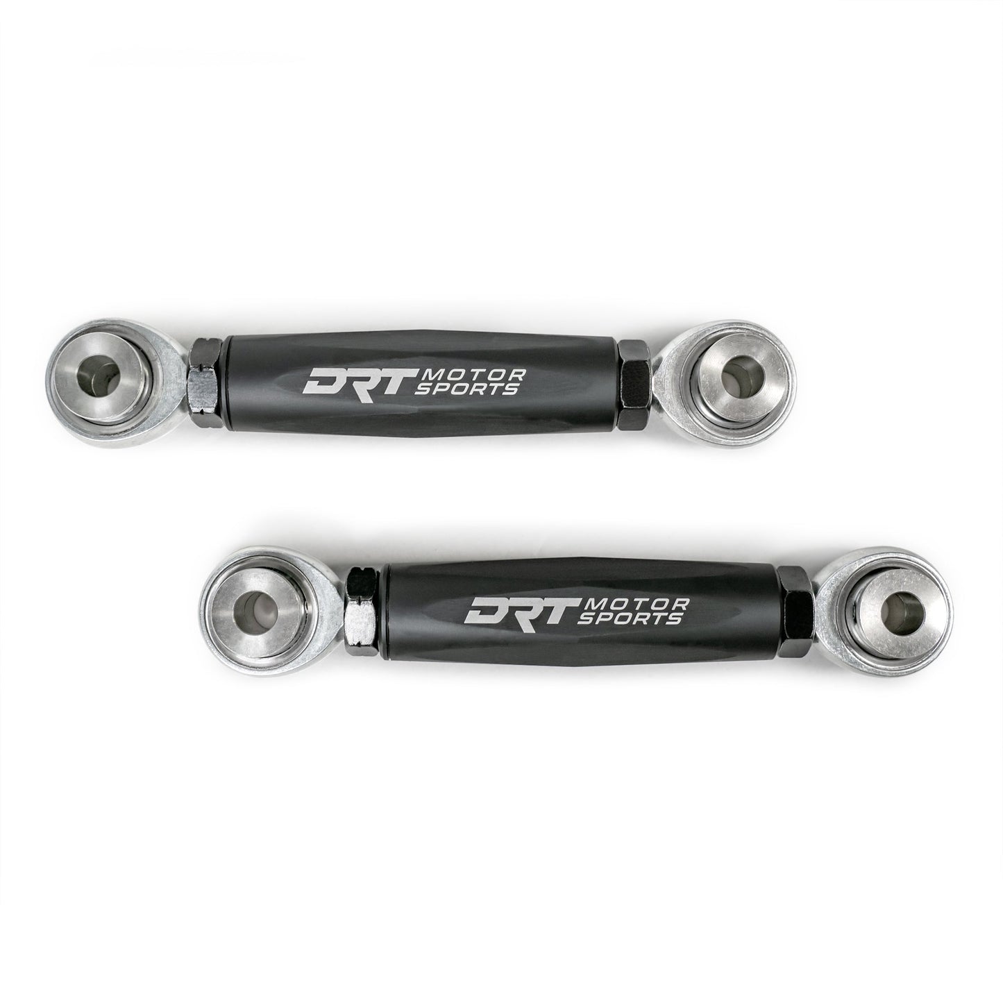 DRT Motorsports Front Sway Bar Link Kit for 2024+ Polaris Xpedition