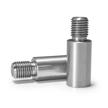 DRT Universal (M10) 1.000" Mirror/Accessory Extension