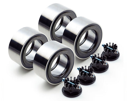 Double Row Tapered Wheel Bearing - 14-24 RZR (Set of 4)