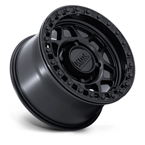 KMC Torx UTV Beadlock 4x156 or 4x137 +38 Offset