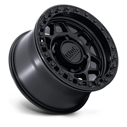 KMC Torx UTV Beadlock 4x156 or 4x137 +38 Offset