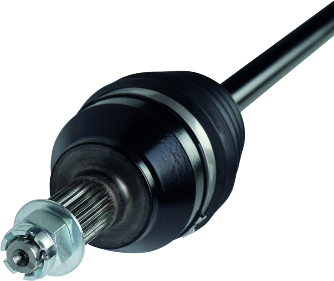 DragonFire Racing Hydra Axle- Polaris RZR Turbo S