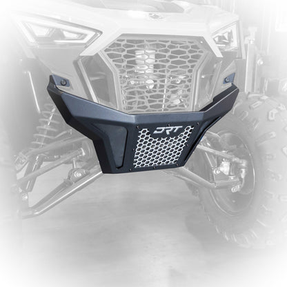 DRT Motorsports Front Bumper for Polaris RZR 200 EFI