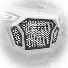 DRT Motorsports Front Grill Set for Polaris RZR 200 EFI