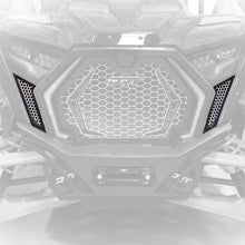 DRT Motorsports Aluminum Lower Front Grill kit for Polaris 2025+ RZR Pro XP / Pro S / Pro R