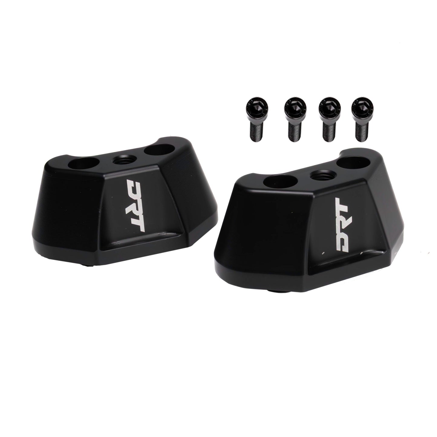 DRT Motorsports Polaris XD 1500 NorthStar Mirror Mounting Kit (for DRT Tactical Mirrors)