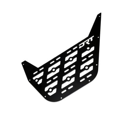 DRT Motorsports Polaris XPEDITION NorthStar Aluminum Front Door Pocket Kit