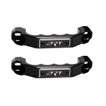 DRT Motorsports A-Pillar Interior Billet Grab Handle Kit for Polaris Xpedition