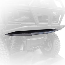 DRT Motorsports Exterior Tire Carrier Bumper for Polaris 2024+ XPEDITION ADV/5 (for use with 20205TC05101)