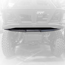 DRT Motorsports Exterior Tire Carrier Bumper for Polaris 2024+ XPEDITION ADV/5 (for use with 20205TC05101)