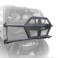 DRT Motorsports Exterior Tire Carrier for Polaris 2024+ XPEDITION ADV/5
