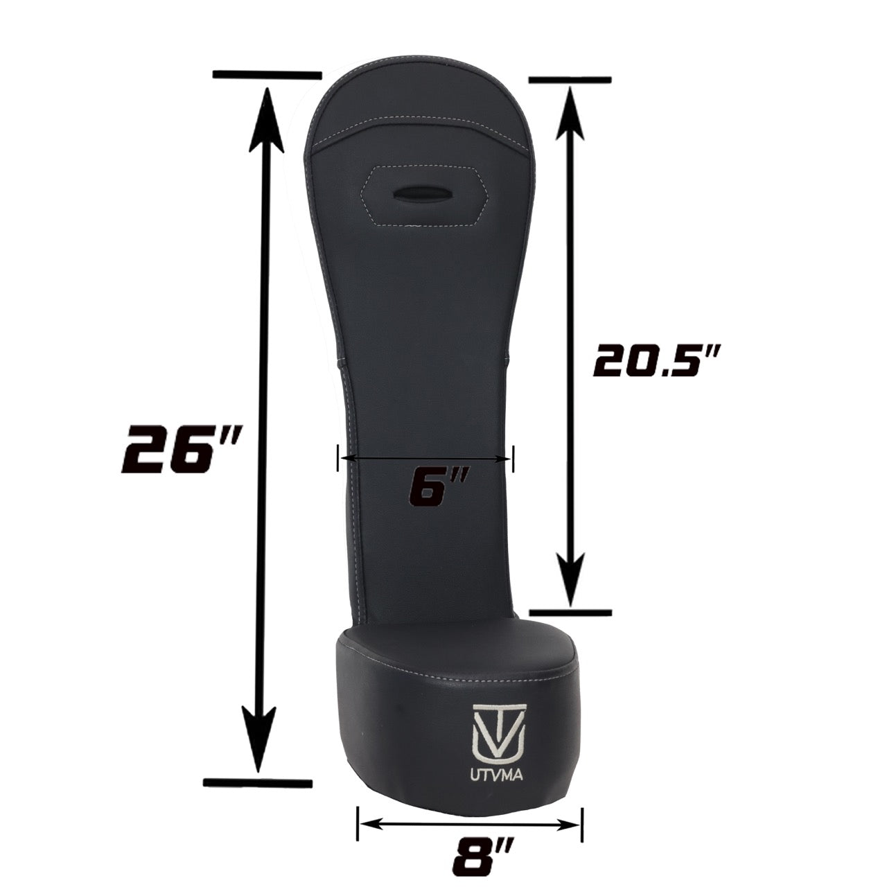 2024+ RZR 1000 REAR Bump Seat