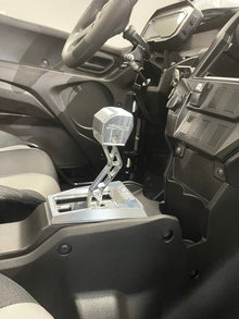 KRX 1000 Billet Gated Shift System
