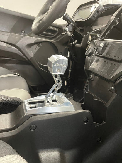 KRX 1000 Billet Gated Shift System