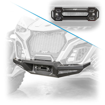 Can-Am 2024+ Maverick R HD Front Winch Bumper