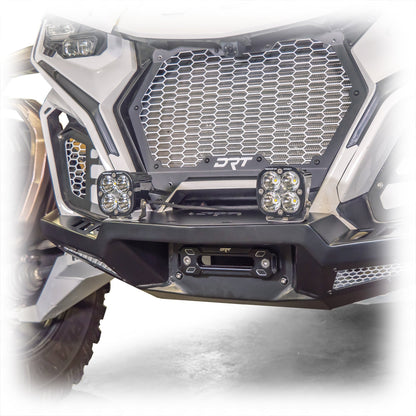 Can-Am 2024+ Maverick R HD Front Winch Bumper