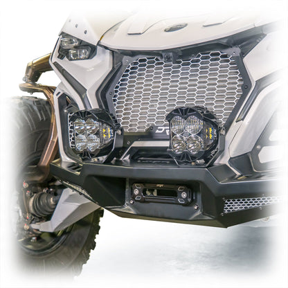 Can-Am 2024+ Maverick R HD Front Winch Bumper