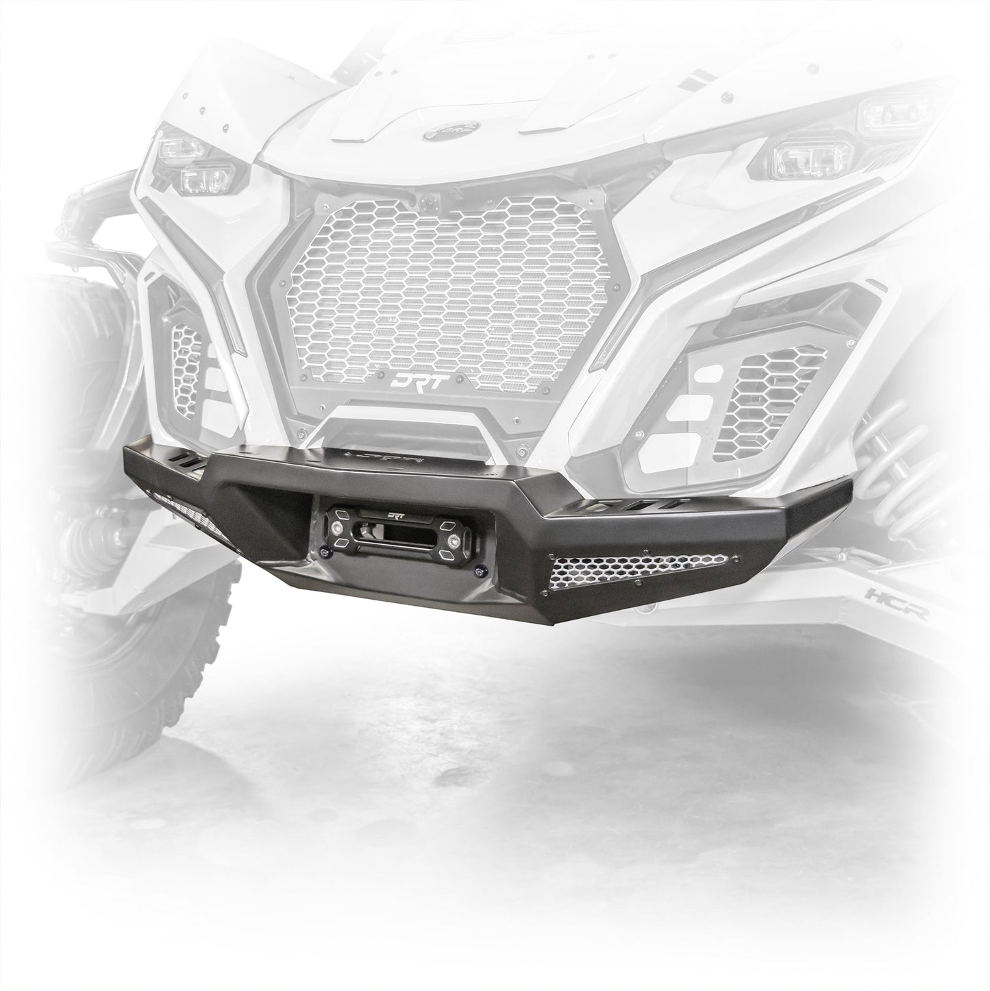 Can-Am 2024+ Maverick R HD Front Winch Bumper