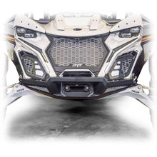 Can-Am 2024+ Maverick R HD Front Winch Bumper