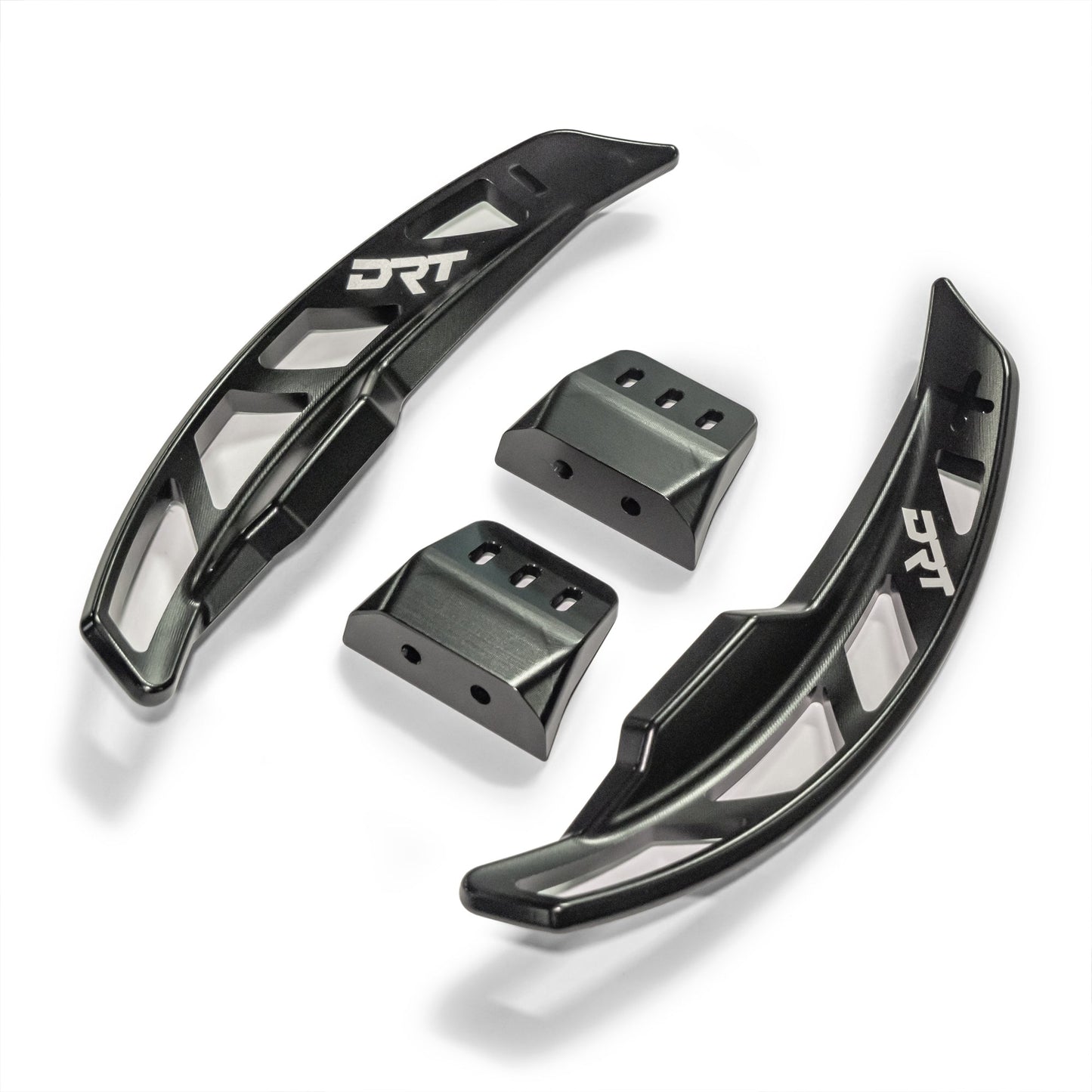 Can-Am 2024+ Maverick R Billet Paddle Shifters