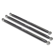 DRT Can-Am Maverick-X3 2017 Hex Bar Radius Rod Set