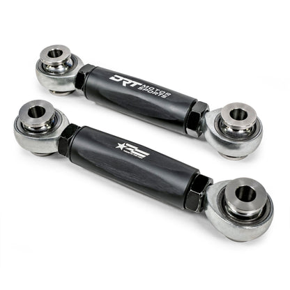 Upgraded rear sway bar links for Can-Am X3 – improves handling