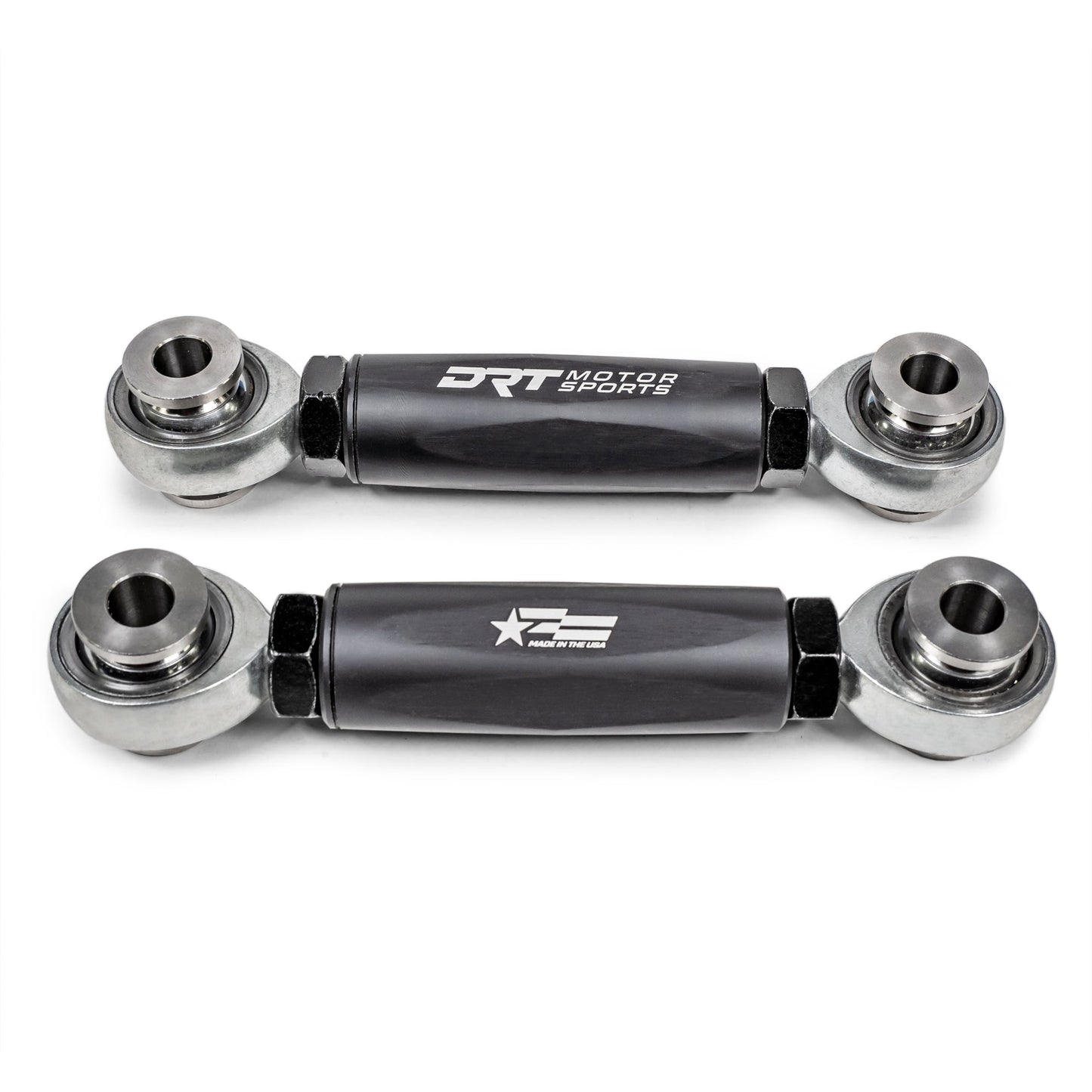 DRT Motorsports Can-Am X3 rear sway bar link kit – anodized