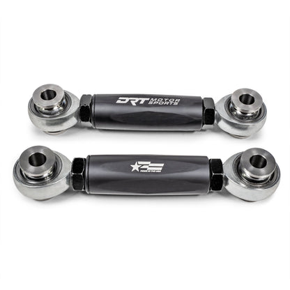 DRT Motorsports Can-Am X3 rear sway bar link kit – anodized