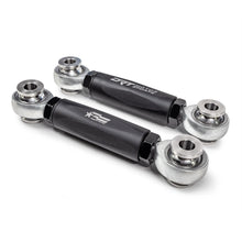 High-performance Can-Am Maverick X3 rear sway bar links – adjustable