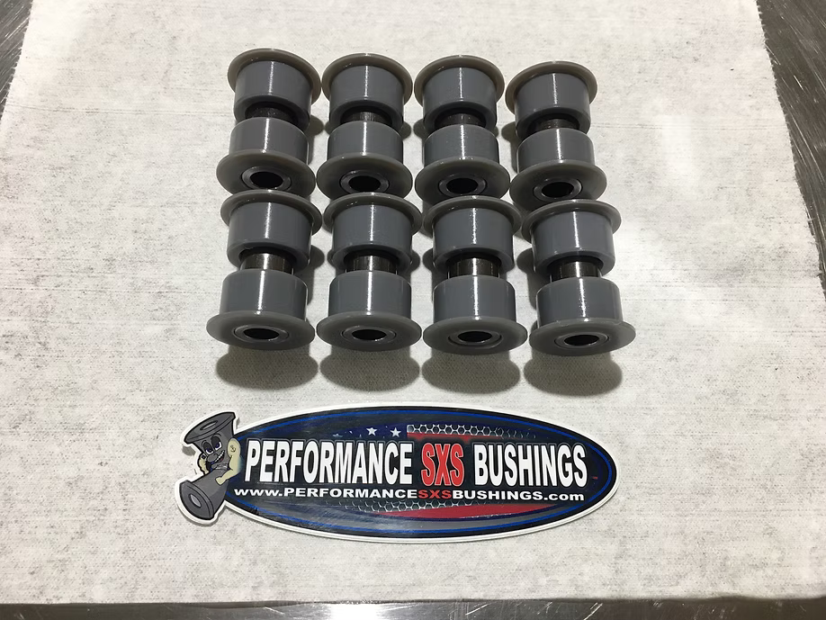 ORB Talon R Upper & Lower A-Arms