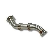 Can-Am Maverick R High Flow Head Pipe