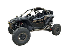 2025+ Pro R/Pro S Front Winch Bumper