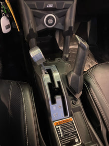 Can-am X3 Billet Shift System