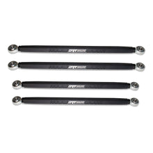 DRT Motorsports Polaris (2011-2014) 900/XP900/4 Hex Bar Radius Rod Kit
