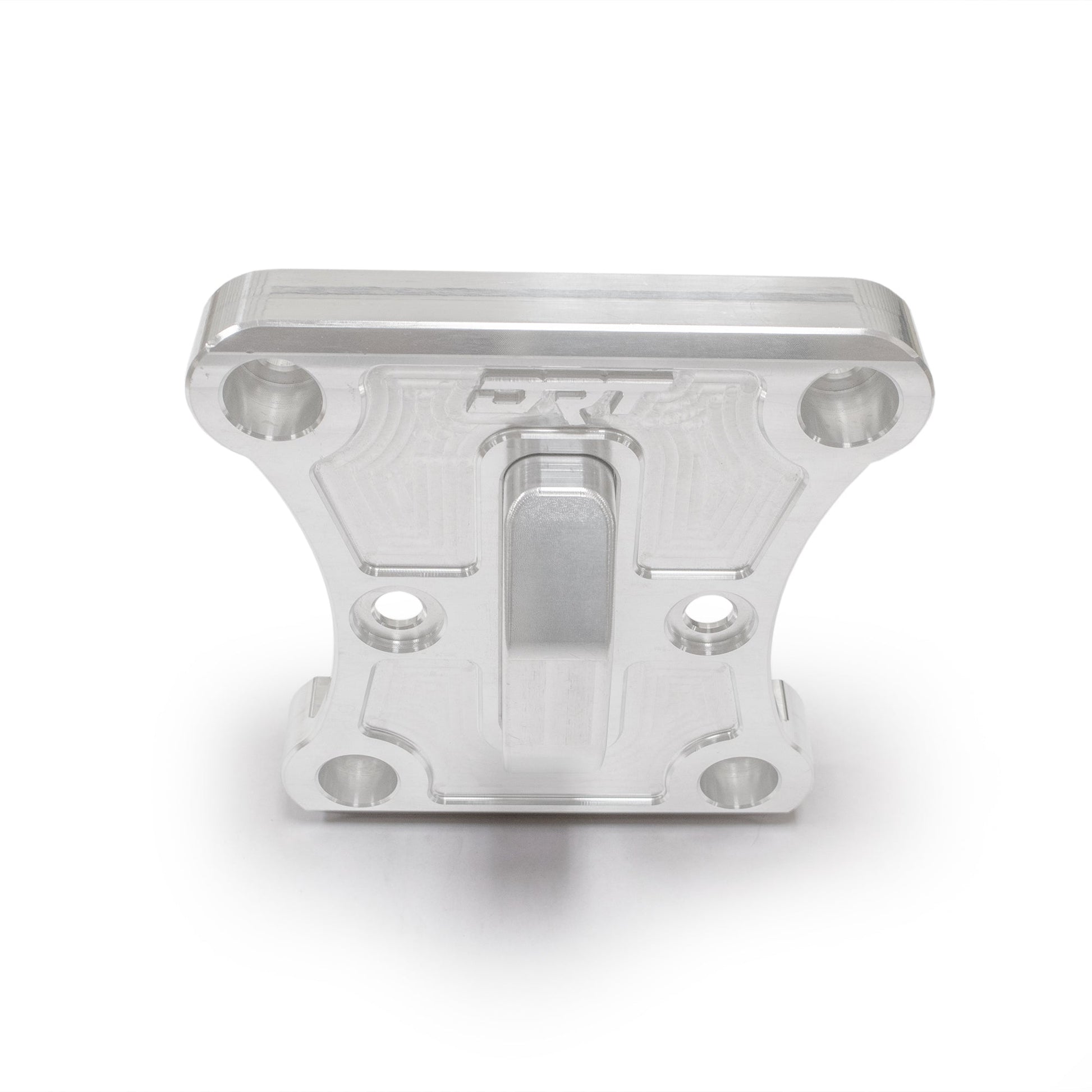 X3 radius rod plate - strengthens front suspension