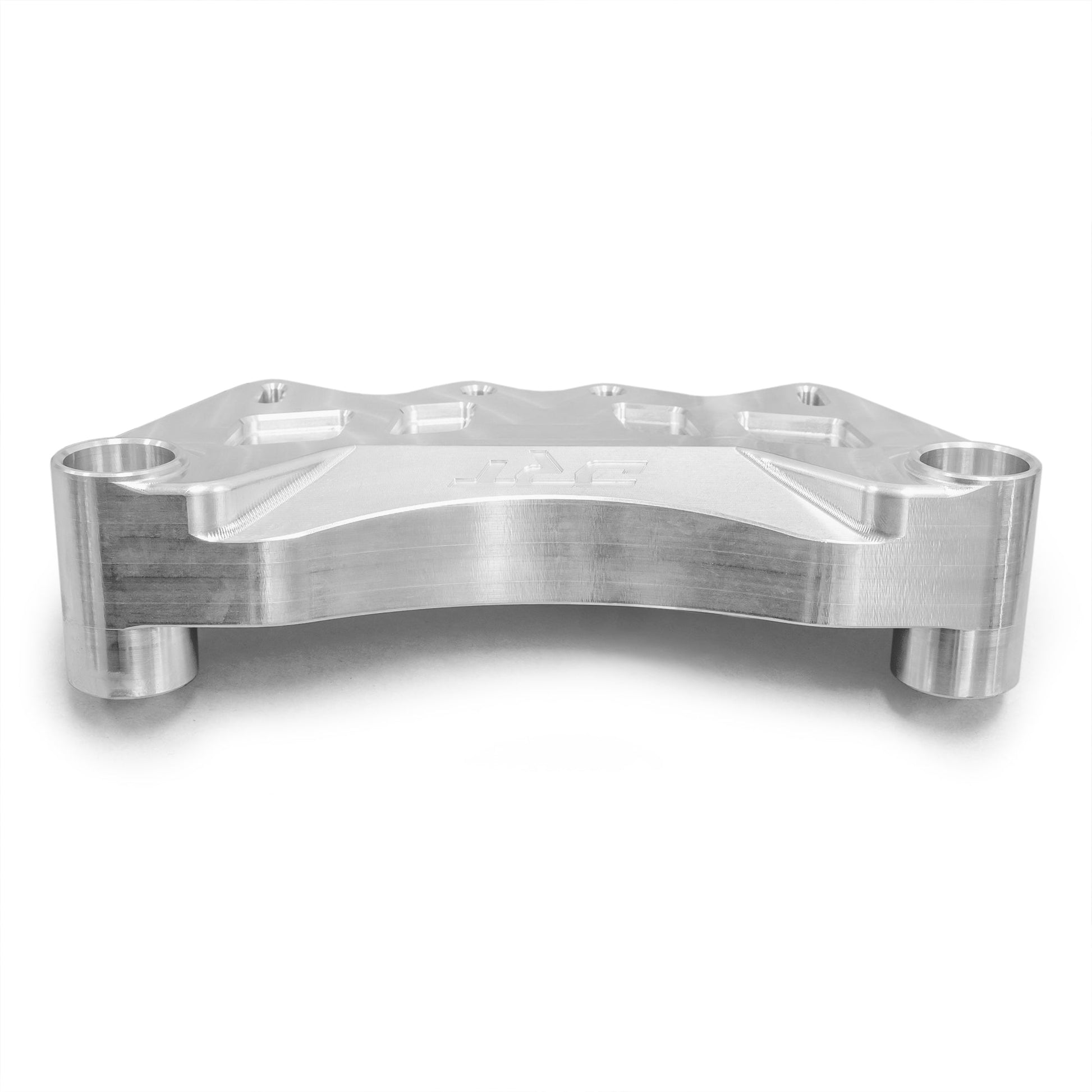 Can-Am X3 2017+ Billet Shock Tower Brace Top view