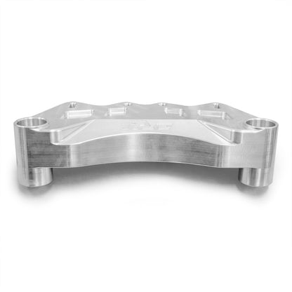 Can-Am X3 2017+ Billet Shock Tower Brace Top view