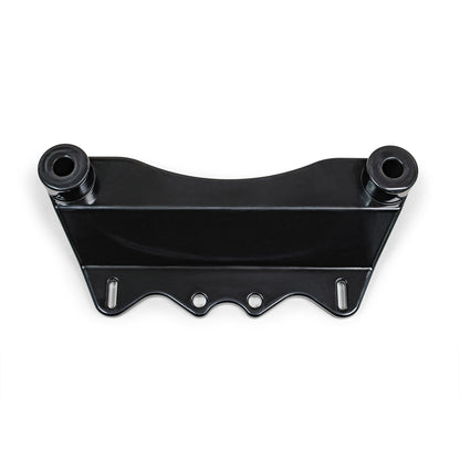 CAX3ST2 DRT-motorsports Can-Am X3 Billet shock tower on black Back view