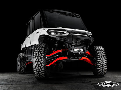 HCR Mid-Travel Suspension Kit - Defender HD11
