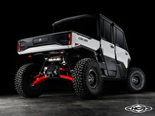 HCR Mid-Travel Suspension Kit - Defender HD11