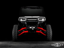 HCR Mid-Travel Suspension Kit - Defender HD11