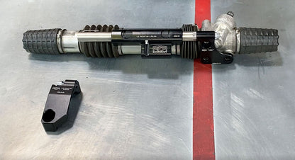 STEERING SUPPORT ASSEMBLY-2018-2024 CAN AM X3