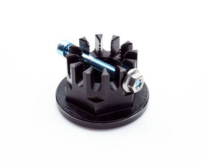 Double Row Tapered Wheel Bearing - 14-24 RZR (Set of 4)