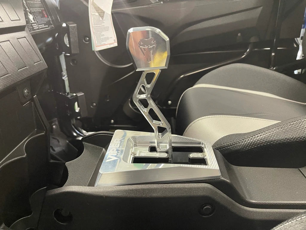 KRX 1000 Billet Gated Shift System