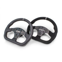 DRT Motorsports D-Shaped Steering Wheel for UTV