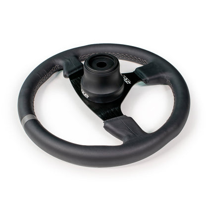 DRT Motorsports D-Shaped Steering Wheel for UTV